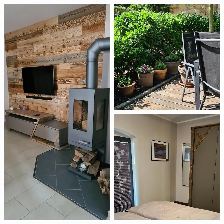 Ferienwohnung Kraxlhuette Dresda 0*,  Germania
