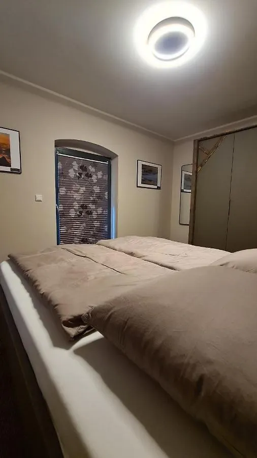 Appartamento Ferienwohnung Kraxlhuette Dresda Germania