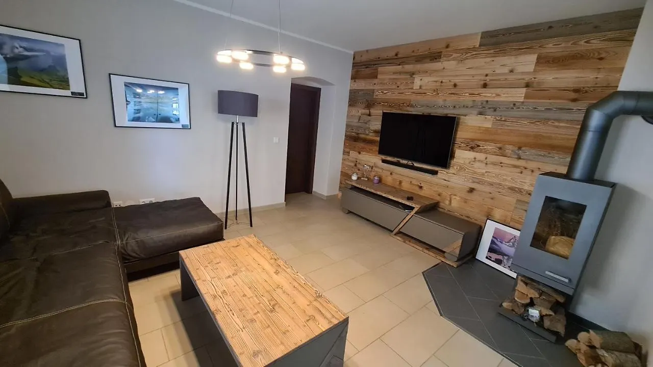 Ferienwohnung Kraxlhuette Dresda 0*,