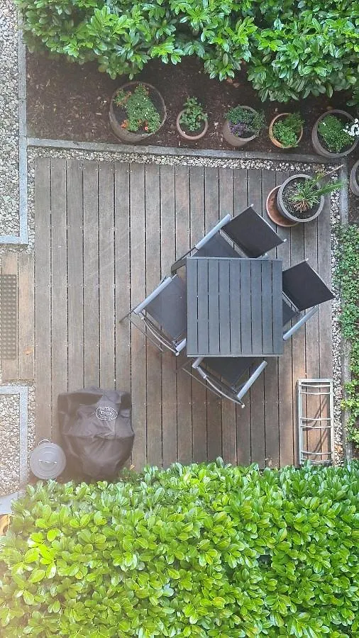 Ferienwohnung Kraxlhuette Dresda