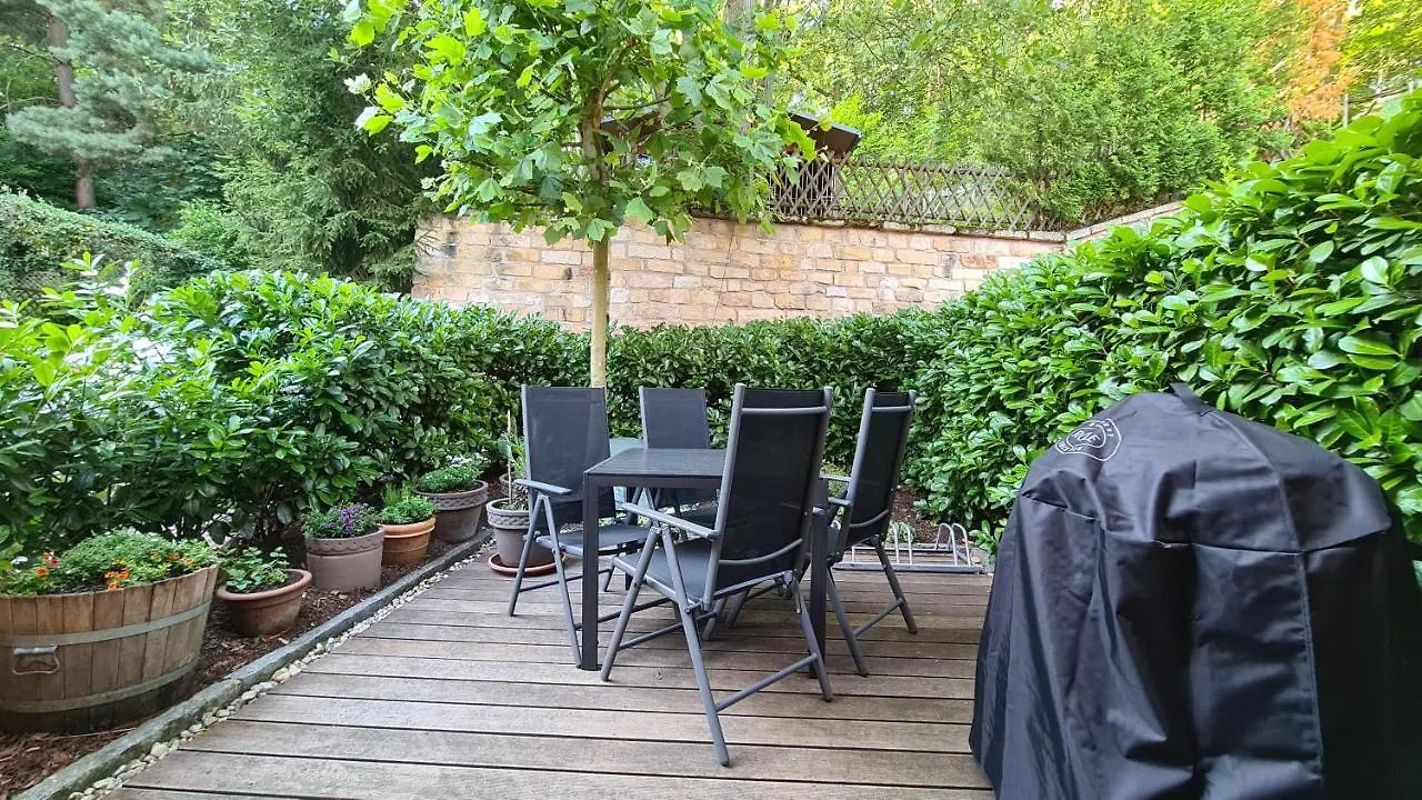 Ferienwohnung Kraxlhuette Dresda