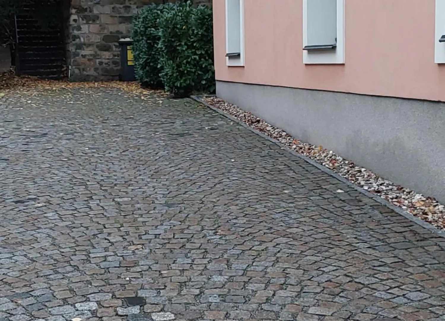 Ferienwohnung Kraxlhuette Dresda Germania
