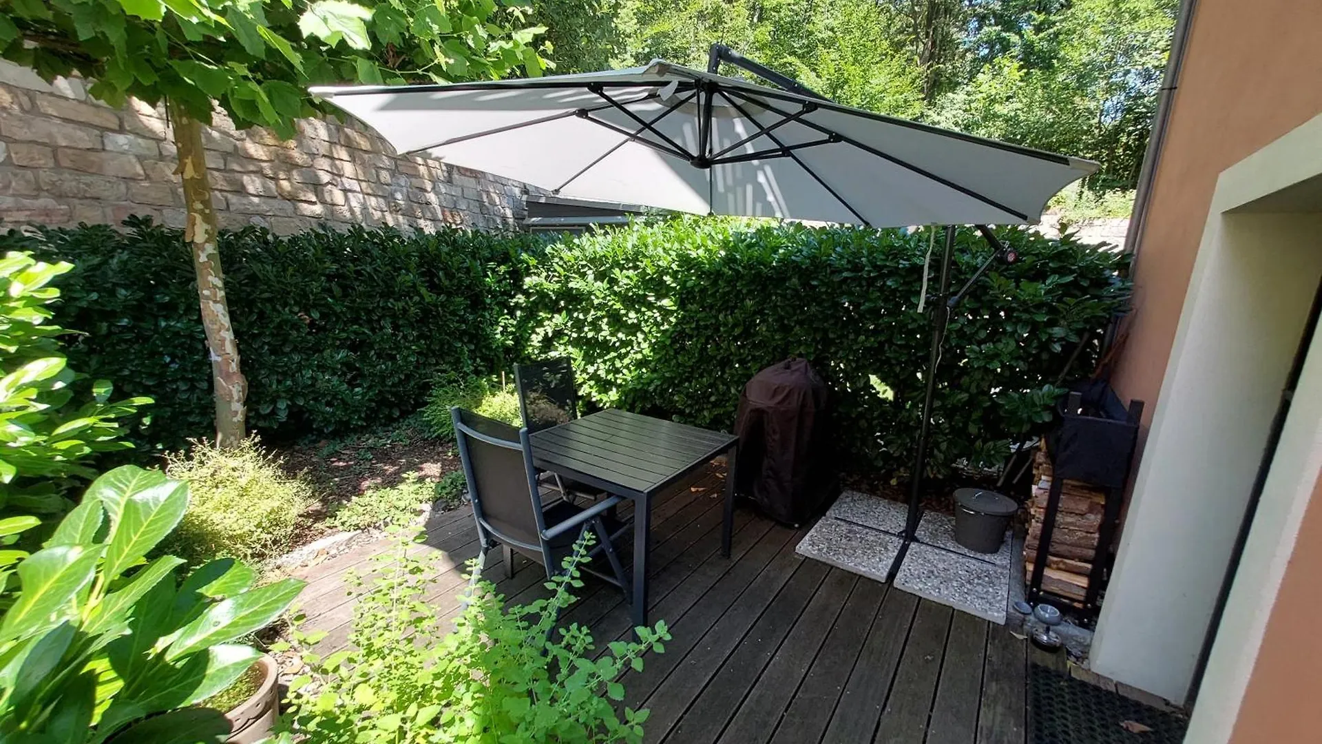 Ferienwohnung Kraxlhuette Dresda