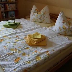 Gästezimmer Charlotte Dresden